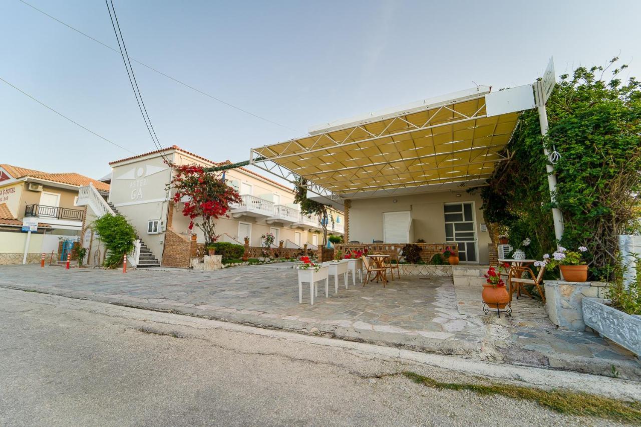 Asteri hot sale studios zakynthos